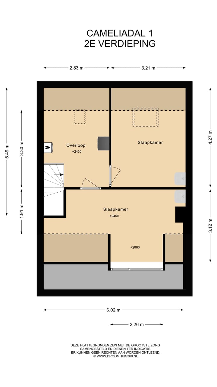 Foto 41 van Cameliadal 1