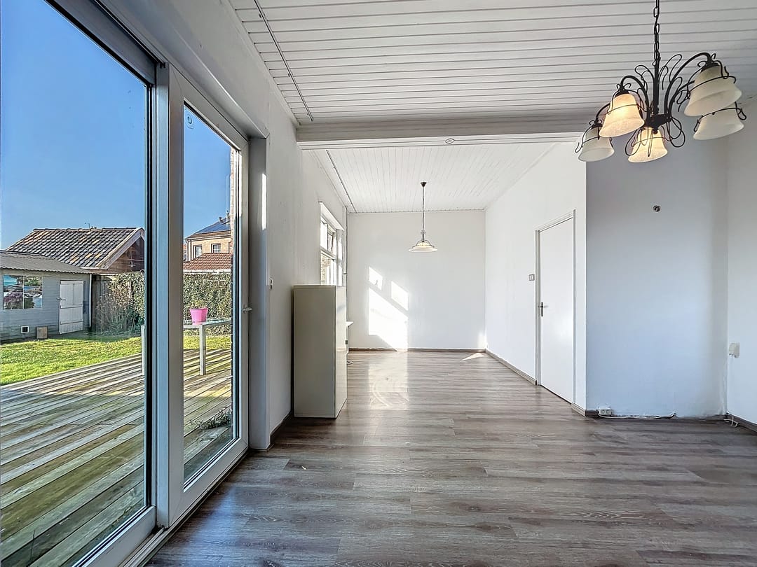 Foto 7 van Landbouwstraat 6