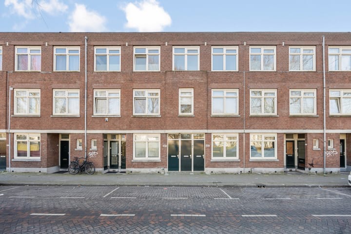 Foto 5 van Lange Hilleweg 190-A