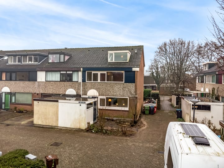 Foto 7 van Cameliadal 1