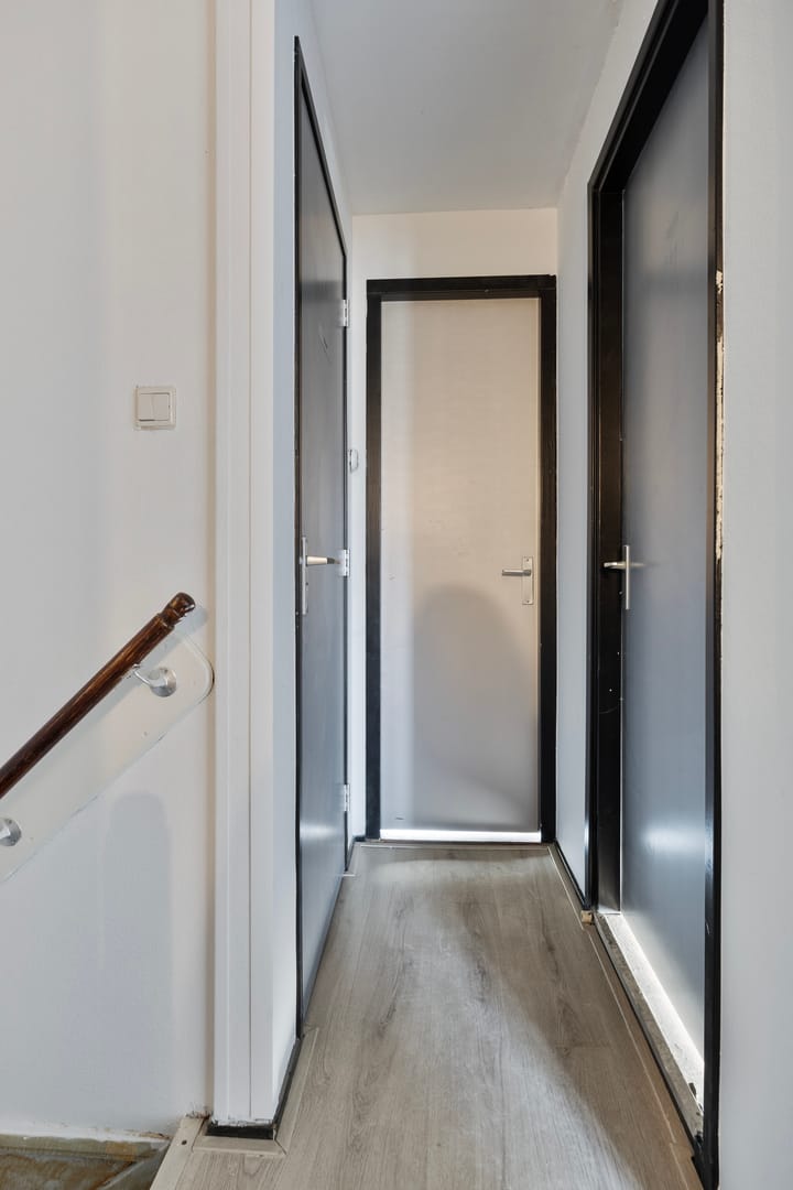 Foto 7 van Lange Hilleweg 190-A