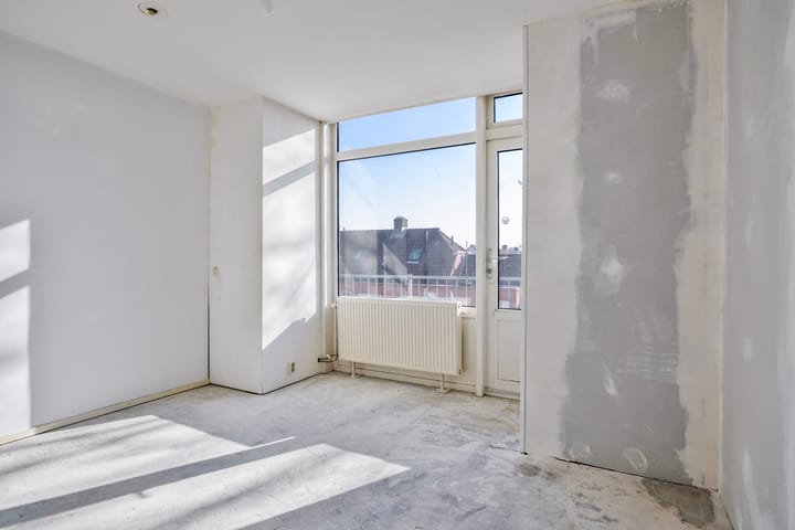 Foto 10 van Lange Hilleweg 190-A