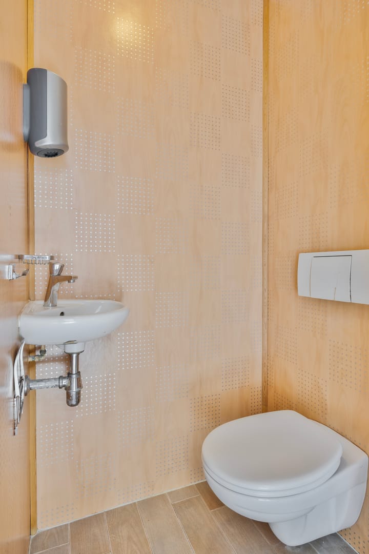 Foto 12 van Lange Hilleweg 190-A