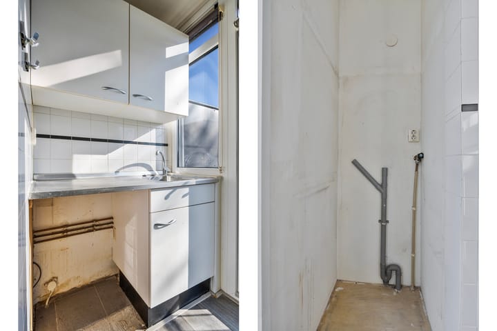 Foto 13 van Lange Hilleweg 190-A