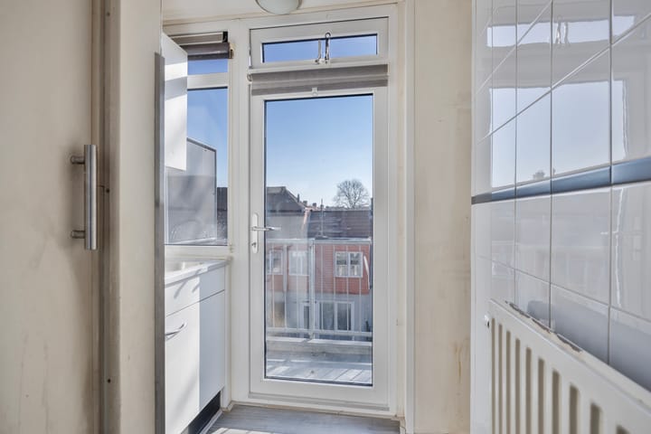 Foto 14 van Lange Hilleweg 190-A