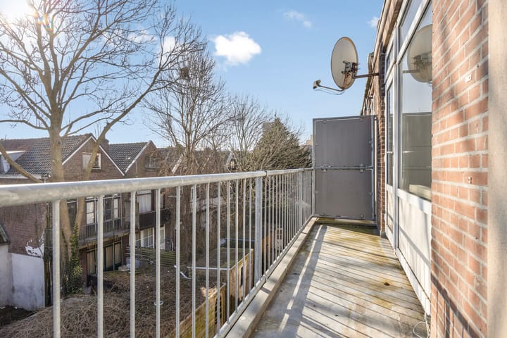 Foto 15 van Lange Hilleweg 190-A