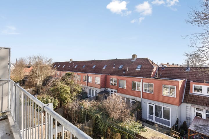 Foto 16 van Lange Hilleweg 190-A