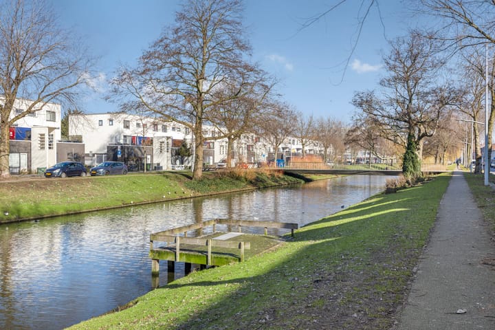 Foto 21 van Lange Hilleweg 190-A