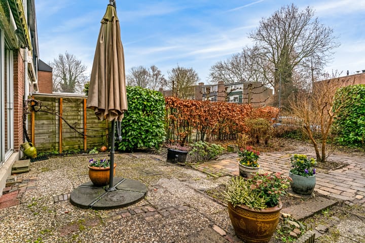 Foto 27 van Cameliadal 1