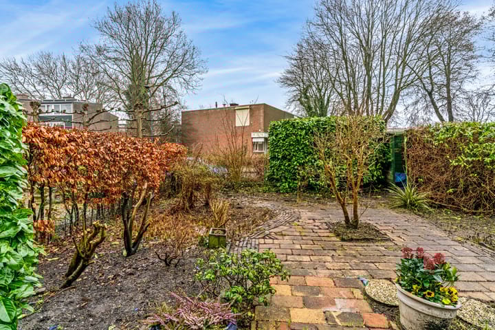 Foto 28 van Cameliadal 1