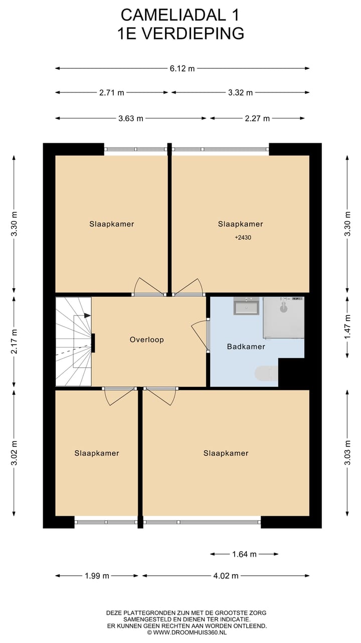 Foto 35 van Cameliadal 1