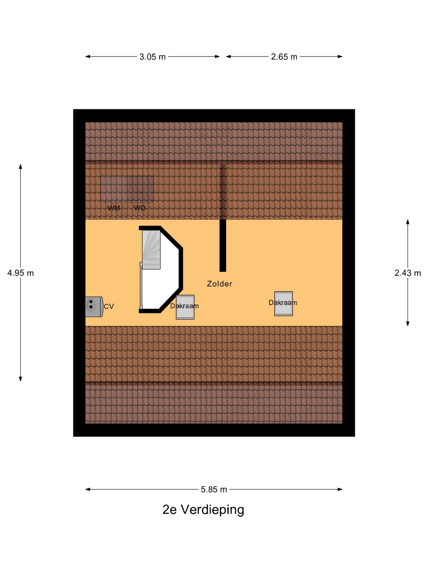 Foto 50 van Nijverstraat 102