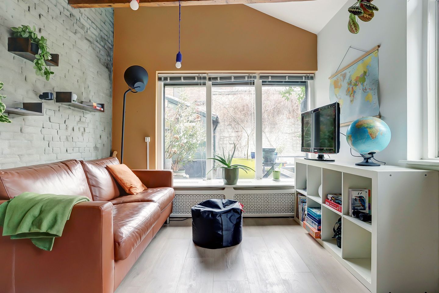 Foto 5 van Nijverstraat 102