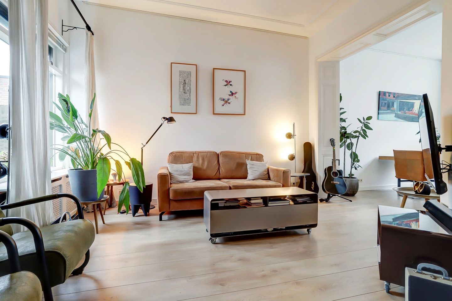 Foto 14 van Nijverstraat 102