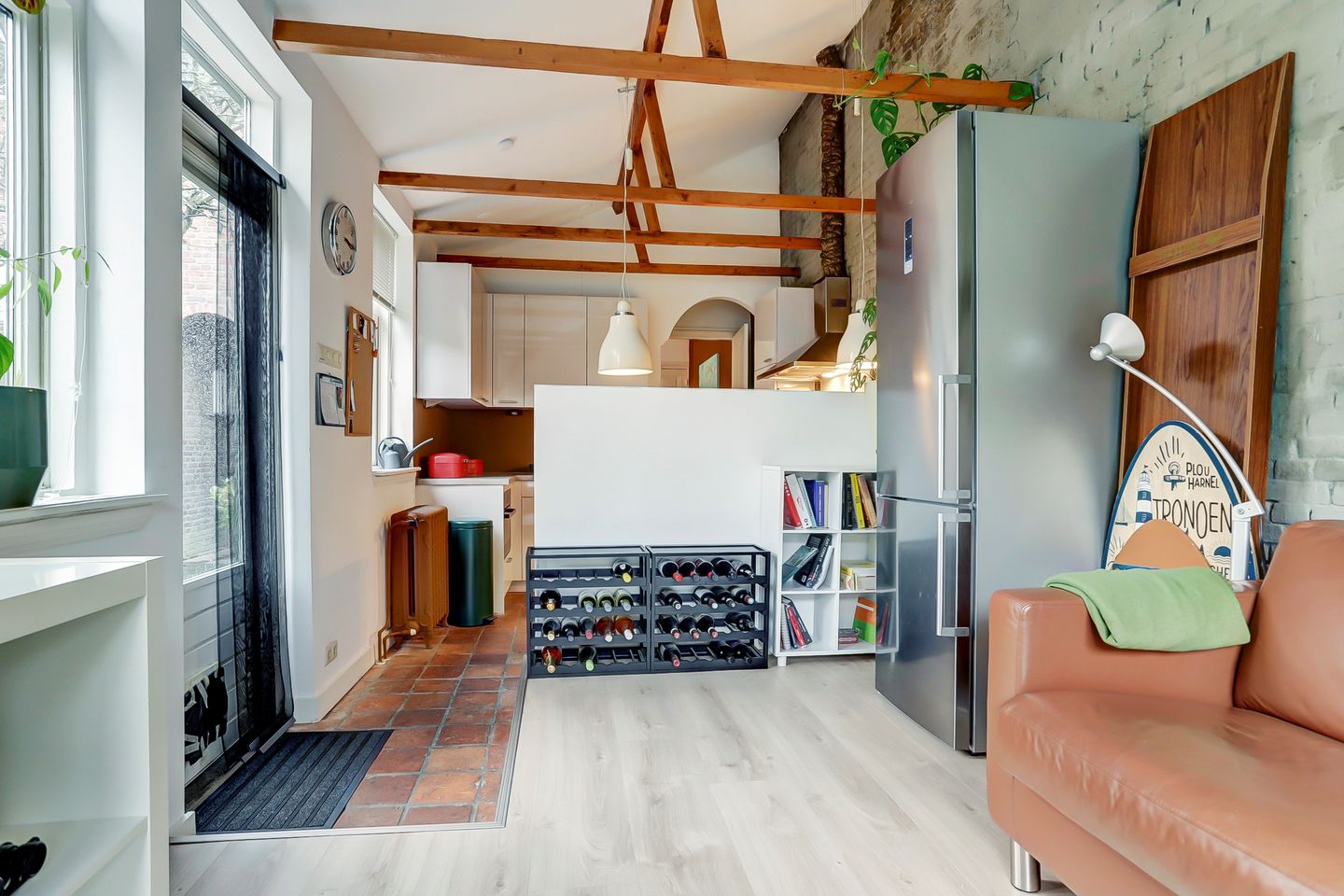 Foto 19 van Nijverstraat 102