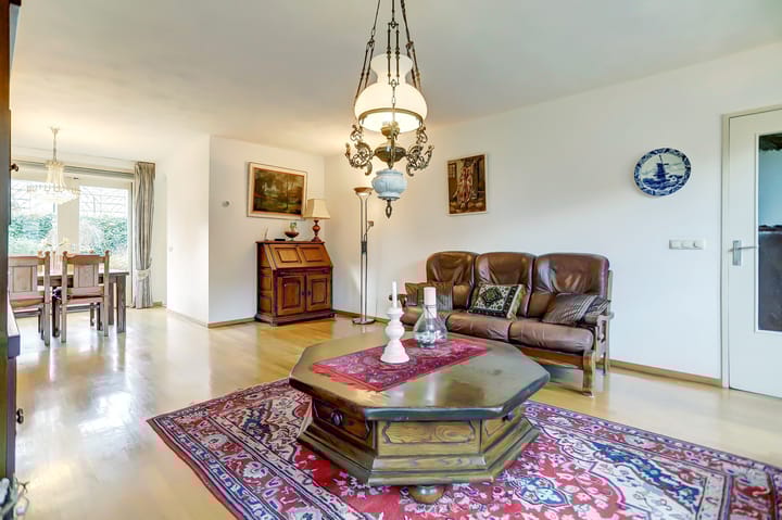 Foto 6 van Bernhardstraat 2-A