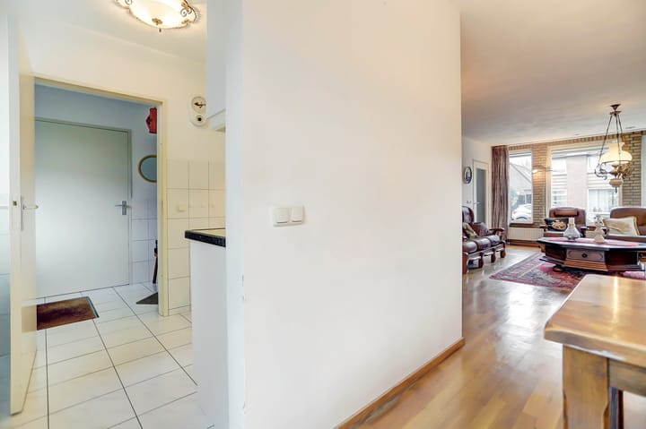 Foto 8 van Bernhardstraat 2-A