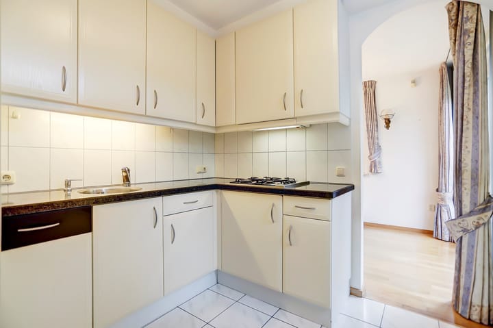 Foto 9 van Bernhardstraat 2-A