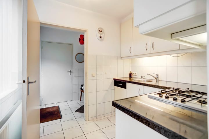 Foto 10 van Bernhardstraat 2-A