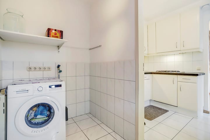 Foto 11 van Bernhardstraat 2-A