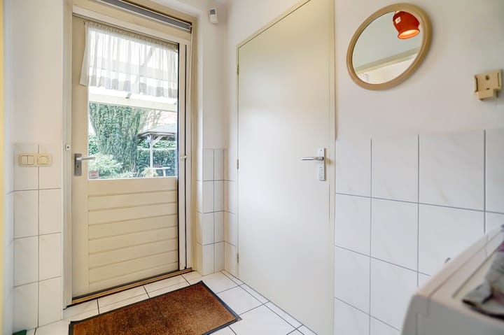 Foto 12 van Bernhardstraat 2-A