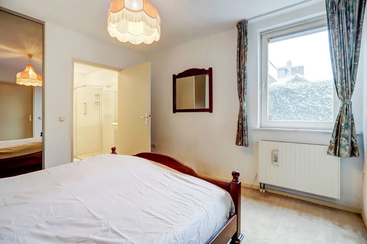 Foto 15 van Bernhardstraat 2-A