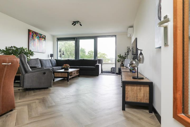 Foto 2 van Willem de Zwijgerlaan 311