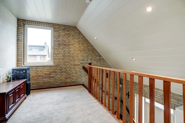 Foto 18 van Bernhardstraat 2-A