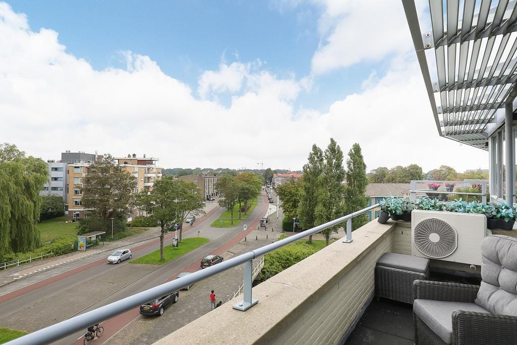 Photo 4 of Willem de Zwijgerlaan 311