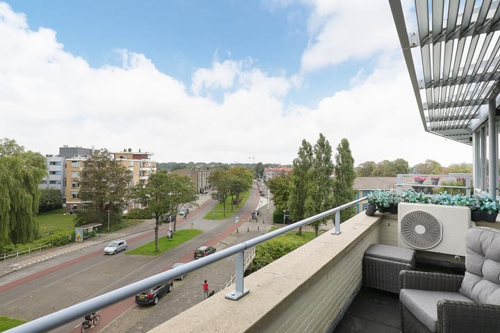 Foto 4 van Willem de Zwijgerlaan 311