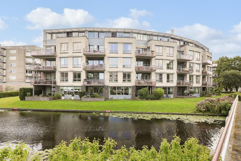 Photo 5 of Willem de Zwijgerlaan 311