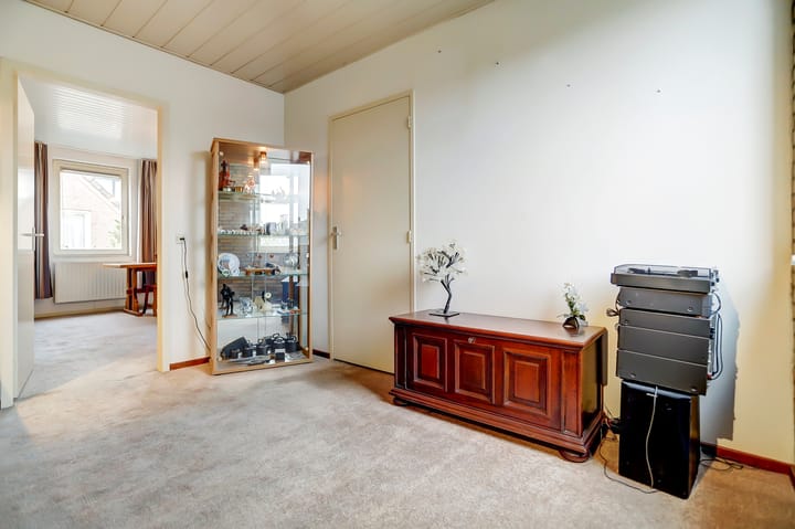 Foto 19 van Bernhardstraat 2-A