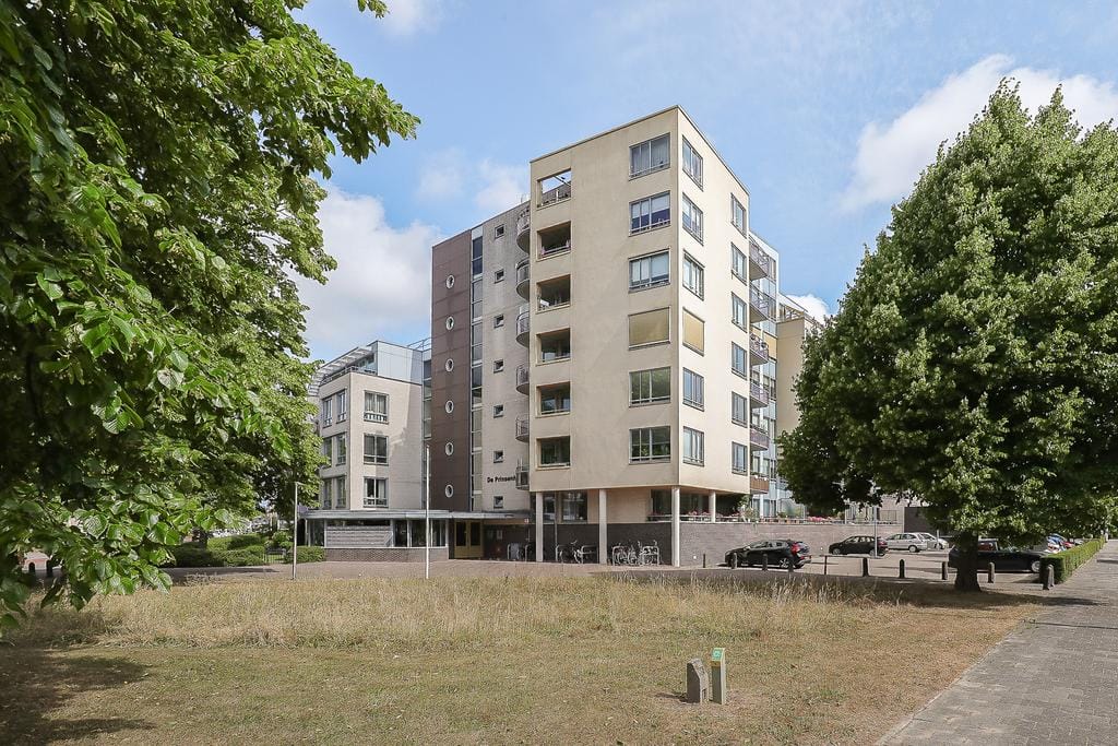 Photo 6 of Willem de Zwijgerlaan 311