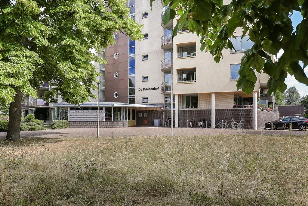 Photo 7 of Willem de Zwijgerlaan 311