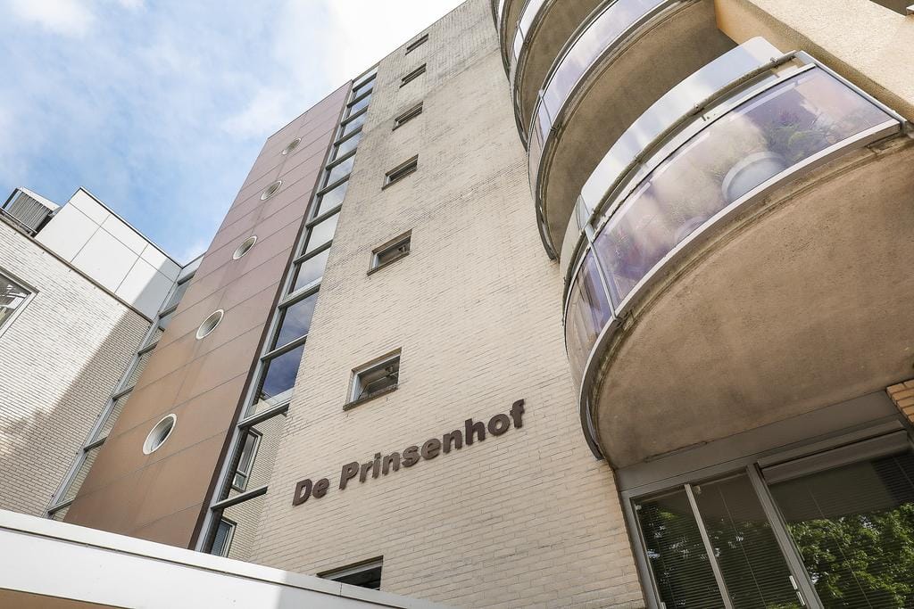 Photo 8 of Willem de Zwijgerlaan 311