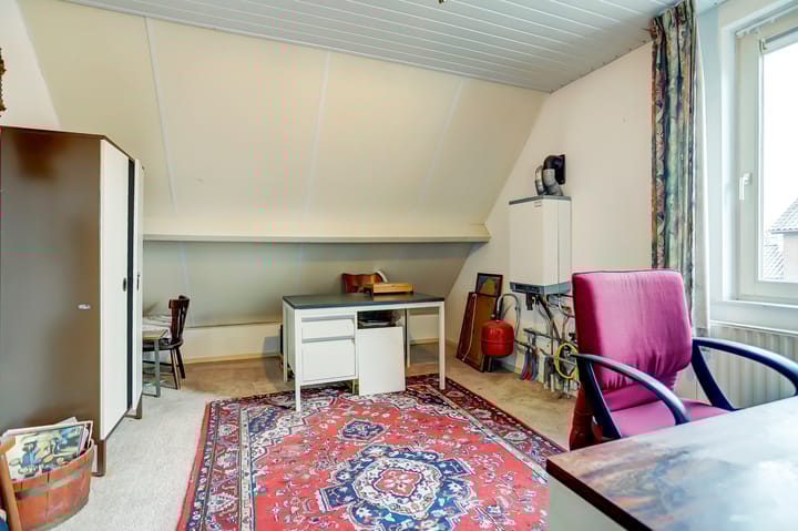 Foto 23 van Bernhardstraat 2-A