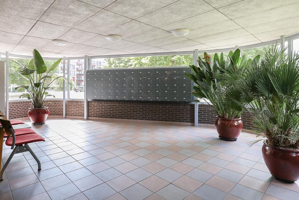 Photo 9 of Willem de Zwijgerlaan 311