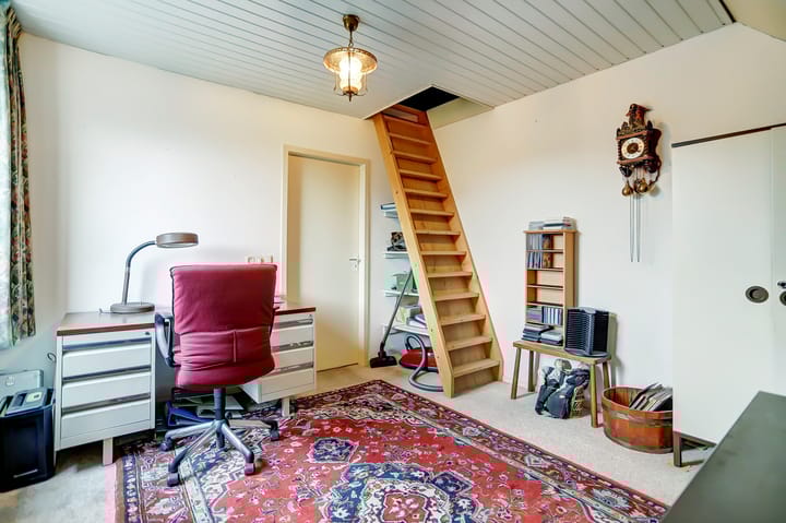 Foto 24 van Bernhardstraat 2-A