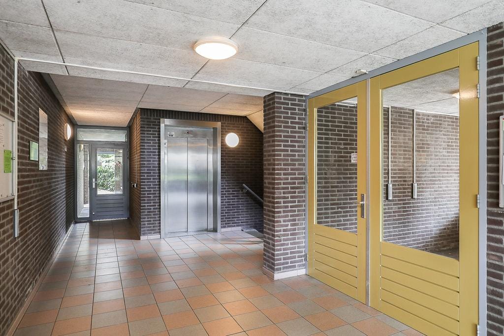 Photo 10 of Willem de Zwijgerlaan 311