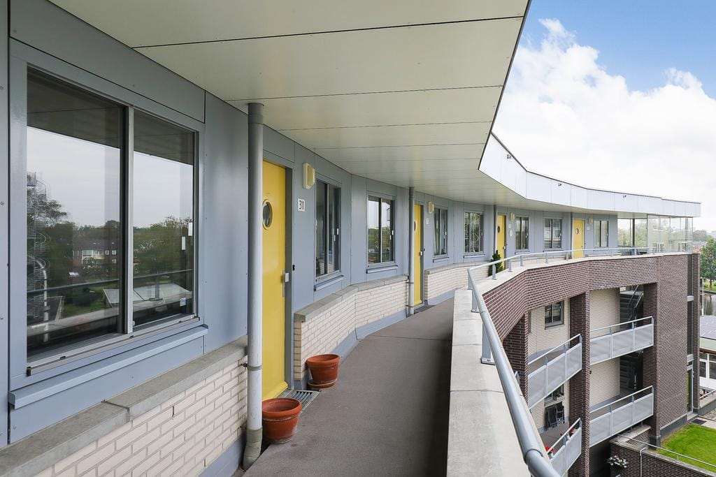 Photo 11 of Willem de Zwijgerlaan 311