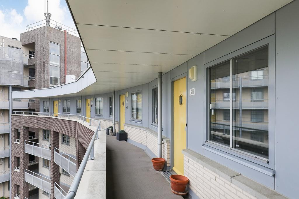 Photo 12 of Willem de Zwijgerlaan 311