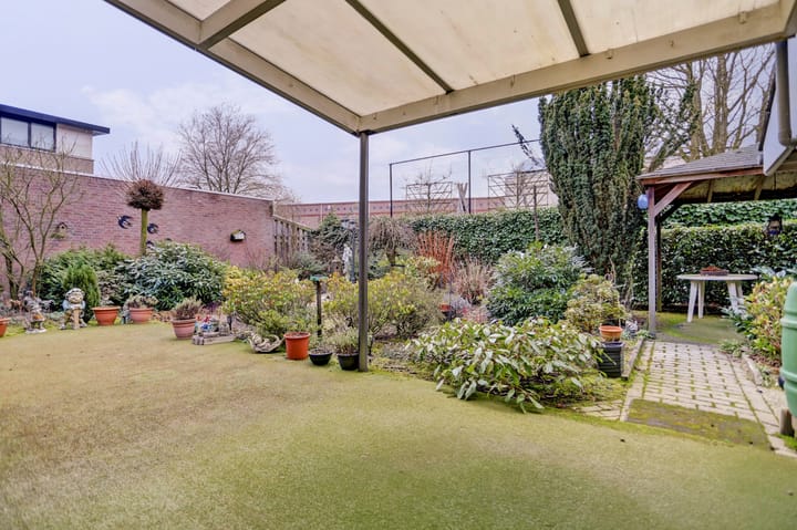 Foto 26 van Bernhardstraat 2-A