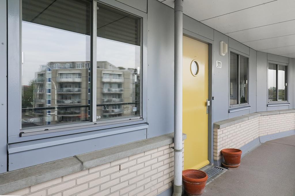 Photo 13 of Willem de Zwijgerlaan 311