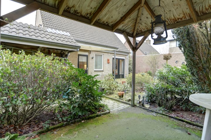 Foto 28 van Bernhardstraat 2-A