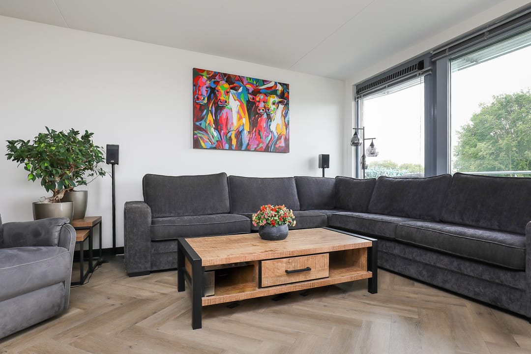 Photo 16 of Willem de Zwijgerlaan 311