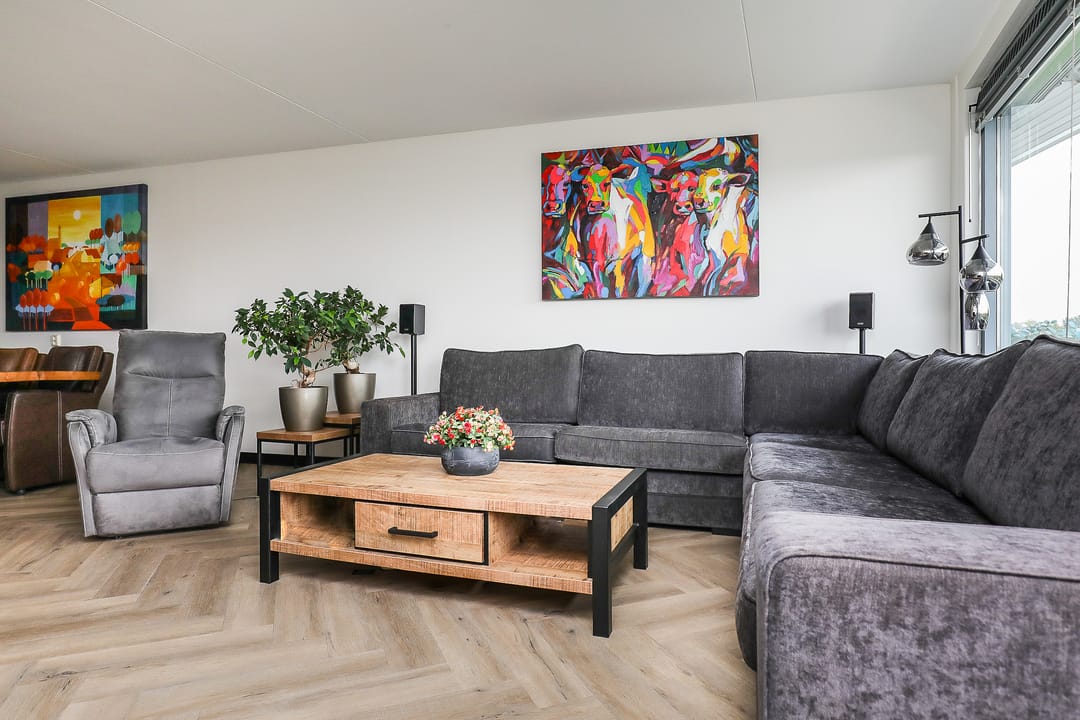 Photo 17 of Willem de Zwijgerlaan 311