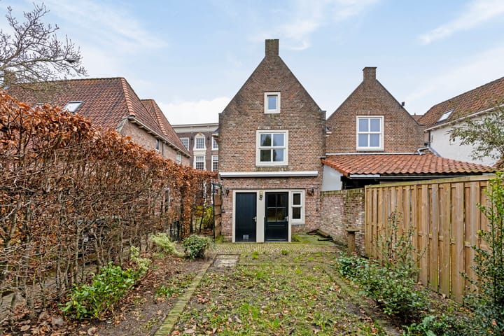 Photo 4 of Wijksestraat 25