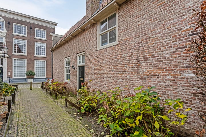 Photo 5 of Wijksestraat 25