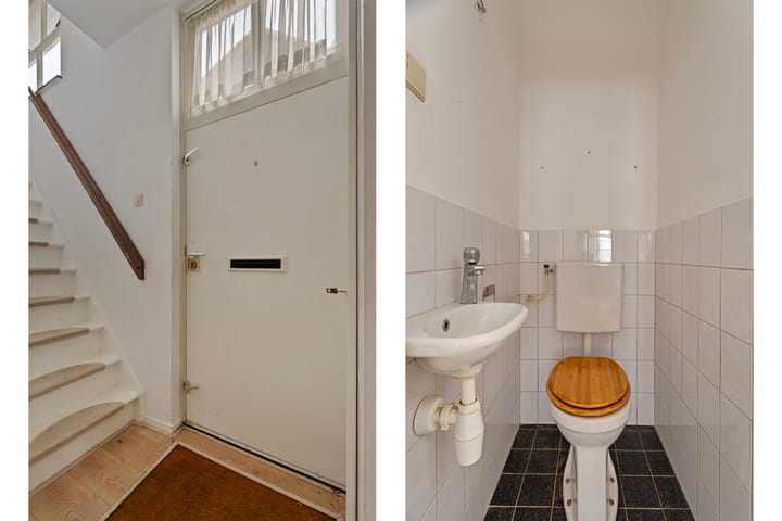 Photo 6 of Wijksestraat 25