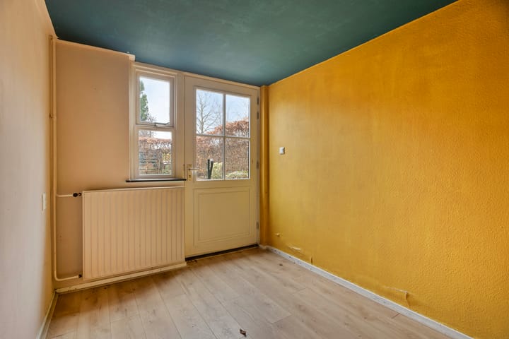 Photo 9 of Wijksestraat 25